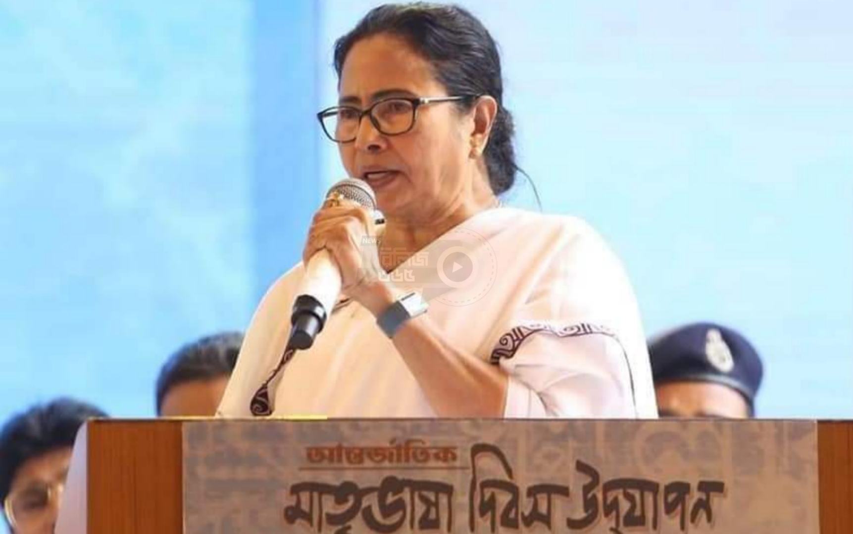  Mamata Banerjee News | যত রাগ বাংলার ওপর’, কেন বললেন একথা