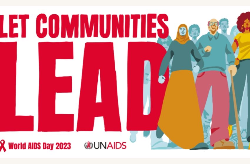  World AIDS Day 2023 | কত মানুষ এই রোগে আক্রান্তদের সঙ্গে বসবাস করছেন জানলে চমকে উঠবেন