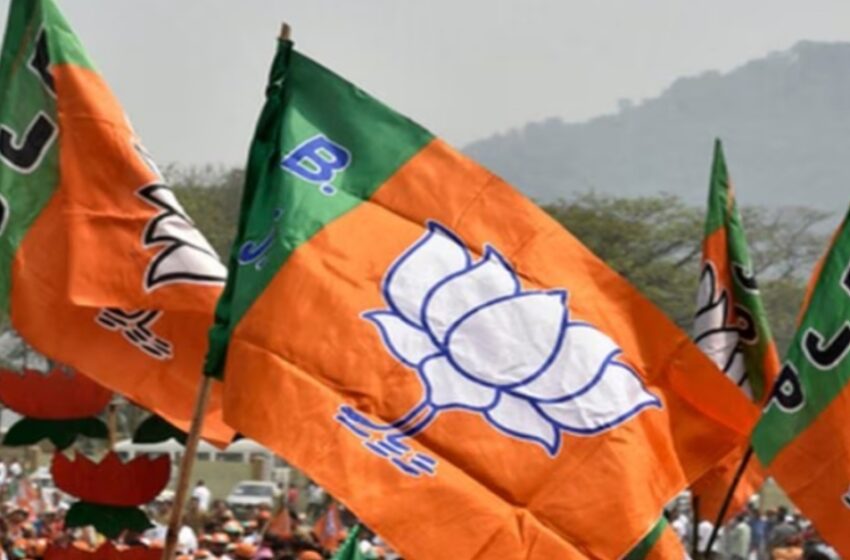  West Bengal Bypolls BJP Candidate List 2024 : উপনির্বাচনে বিজেপির প্রার্থী তালিকা প্রকাশ করল বিজেপি