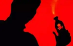 acid attack news of nalhati