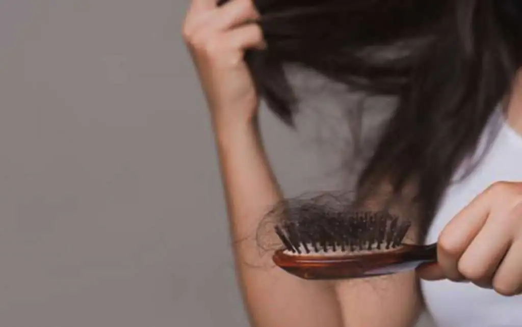 hair fall solution and tips