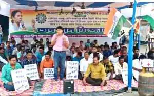 tmc agitation gazole