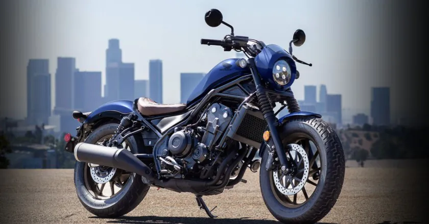 Rebel 500 Launch Date In India