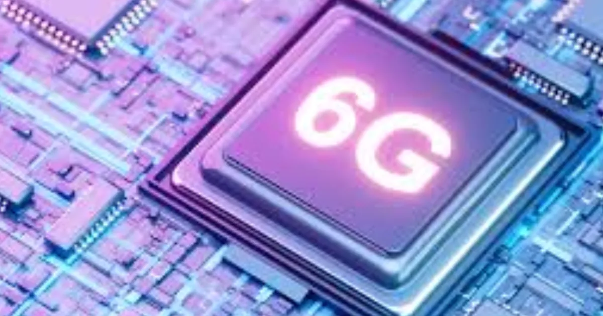 ভারতের ৫০০টি শহরে উচ্চগতির ৬জি প্রযুক্তির টেস্টিং বেড এবং ডিজিটাল ইন্ডিয়া প্রজেক্ট