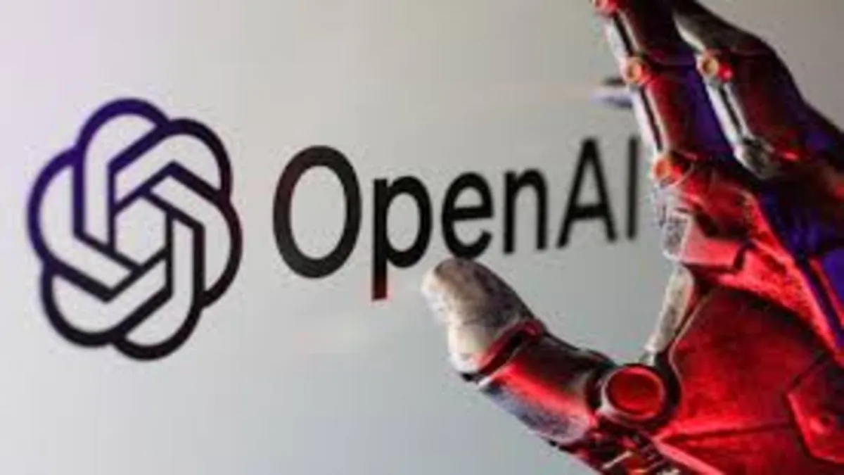 OpenAI GPT-5 launch official announcement event with advanced AI features 2026
